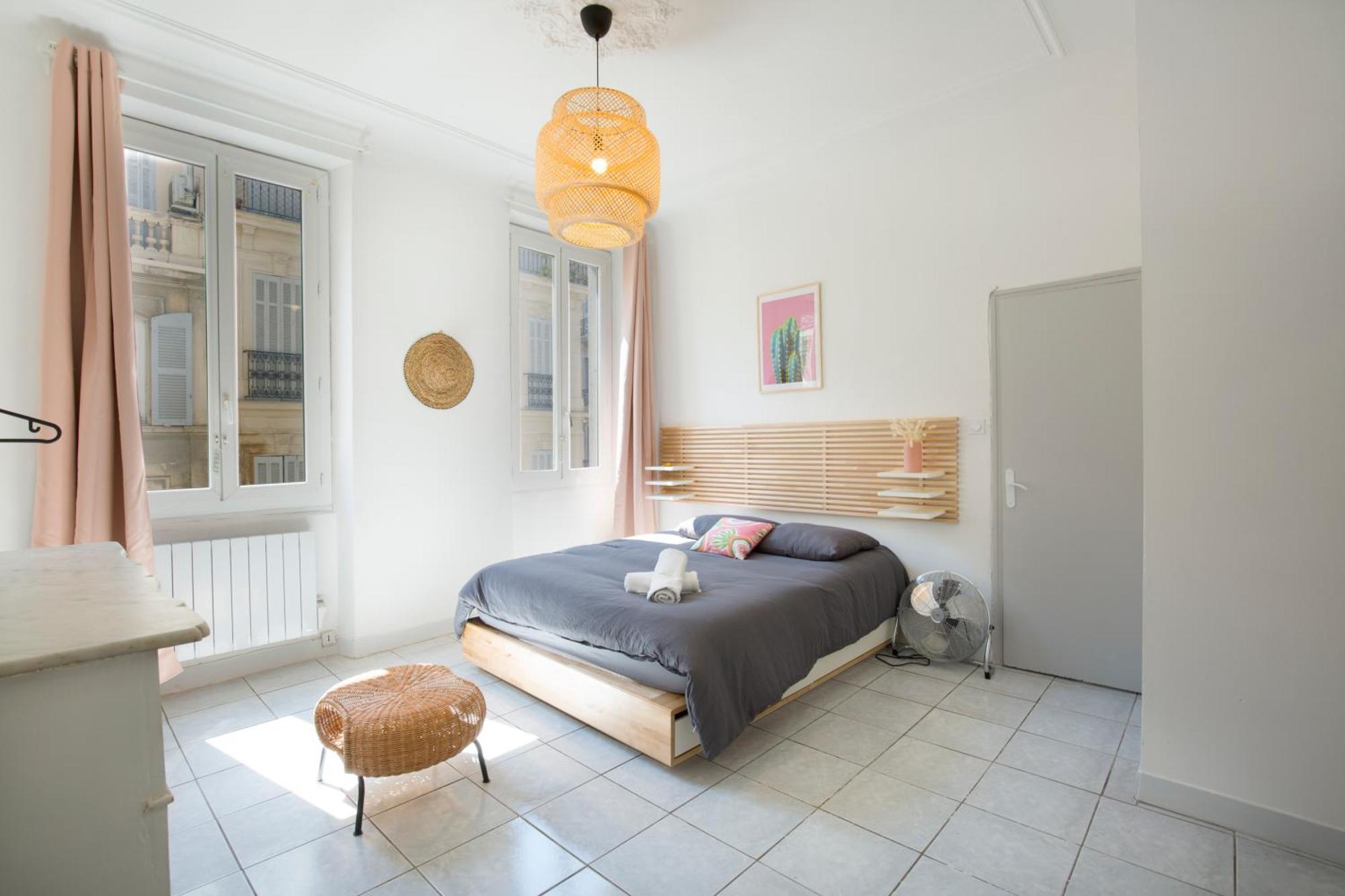 Sainte - Vieux Port - Opera Apartment Marseille Exterior photo